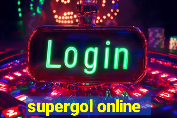 supergol online